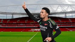 Ethan Nwaneri Signs New Long Term Contract At Arsenal