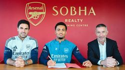 Ethan Nwaneri Makes Bold Claim After Signing New Contract At Arsenal