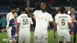 Aston Villa Sign Evann Guessand 30 Million Deal 