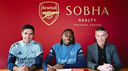 Arsenal Eberechi Eze Deal What Shirt Will Eze Wear At The Emirates Contract Length Wages