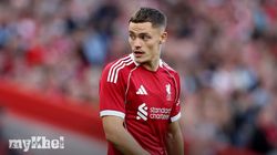 Florian Wirtz Focuses On Football At Liverpool 