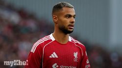 Gakpo Targets Champions League Glory After Premier League Title 