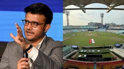 Sourav Ganguly To Contest For Cab Presidency Election Almost Certain To Be Elected Unopposed
