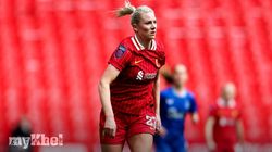 Gemma Bonner Extends Liverpool Contract 