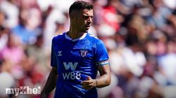 Granit Xhaka Appointed Sunderland Captain 2025 26 Season 