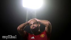 Grimsby Town Manchester United Efl Cup Upset 