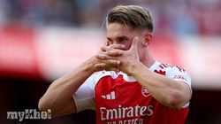 Gyokeres Strengthens Arsenal Attack Ahead Of Premier League Opener 