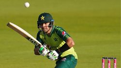 Haider Ali Under Criminal Investigation In Uk Over Rape Allegation Provisionally Suspended By Pcb