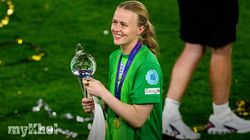 England Euro 2025 Hero Hampton Penalty Tactics 