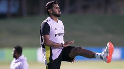 Harshit Rana Prepares For Asia Cup 2025 