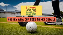 Hockey Asia Cup 2025 How To Get Free Tickets Announced For Rajgir Tournament Check Out Details