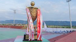 Hockey Asia Cup 2025 India Look To Defend Their Crown In Rajgir