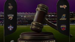 Ilt20 Season 4 Auction Date Schedule Full List Of Retained Players All You Need To Know