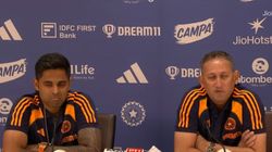 Asia Cup 2025 Suryakumar Yadav Denied Answering On India Vs Pakistan Match During Selection Announc