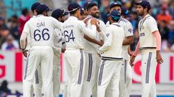Ind Vs Eng Shubman Gills India Siraj Not A Deputy Anymore 4 Things We Learned From Inaugural An