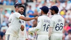 Ind Vs Eng 5th Test How Can India Win The Oval Test Today