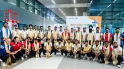 India Favourites Win Asia Cup Hockey 2025 Former Greats 