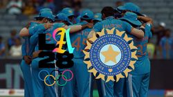 How Can India Qualify For La 2028 Olympics Cricket Tournament As Icc Approves Continental Qualificat