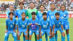 Aiff Announce Usd 25000 Reward For India U20 Women After Asian Cup Qualification 