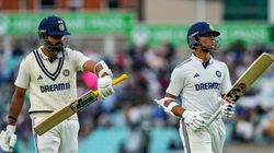 Ind Vs Eng India In A Good Position But Varun Aaron Names Player Crucial For 300 Run Lead