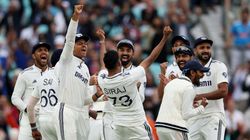 India Seal Stunning Victory Over England To Clinch Series Draw