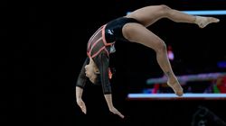 Asian Games 2026 Sports Ministry Rs 1 Crore Boost To Indian Gymnastics Under Tagg Initiative