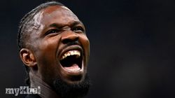 Inter 5 0 Torino Serie A Debut For Chivu 