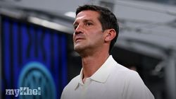 Inter Maturity Showcase Torino Thrashing 