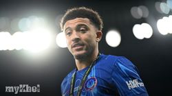 Borussia Dortmund Keen To Sign Jadon Sancho Again 