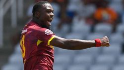 Wi Vs Pak 3rd Odi West Indies Clinch Series Win After Seales Masterclass Against Pakistan