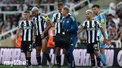 Joelinton Withdraws Brazil Squad Jean Lucas Call Up 