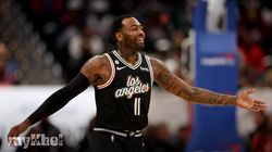 John Wall Retires After 11 Nba Seasons 