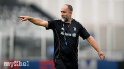 Juventus Squad Ready For Champions League And Serie A 