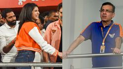 Ipl Team Owners Kavya Maran Sanjiv Goenka Join Hands To Revive Olympic Sports Revolution In Telanga