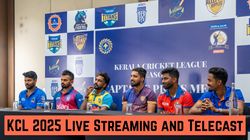 Kcl 2025 Live Streaming How To Watch Kerala Cricket League On Tv And Online