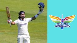 Kl Rahul Deliberately Omitted By Lsg Former India Cricketer Slams Embarassing Franchise After Soc