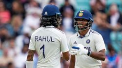 Ind Vs Eng Not Karun Nair India Batter Played A Masterclass Till Dismissal Says Varun Aaron