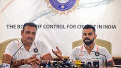 I Identified Virat Kohli As Captain After Ms Dhoni Former India Coach Makes Huge Revelation