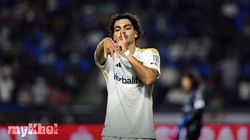 La Galaxy Qualify Quarter Finals Leagues Cup 