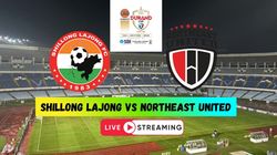 Shillong Lajong Vs Northeast United Live Streaming How To Watch Durand Cup Northeast Derby On Tv An