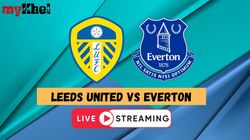 Leeds United Vs Everton Live Streaming Premier League Lds Vs Eve Match Schedule Where To Watch