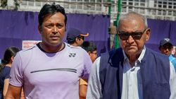 Who Was Vece Paes Indias Olympic Legend And Father Of Leander Paes Passes Away Aged 