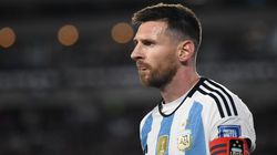 Lionel Messi Kerala Aiff Committee To Visit Trivandrum In September For Stadium Visit Argentina