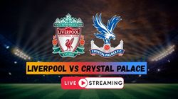 Liverpool Vs Crystal Palace Live Streaming Fa Community Shield Where To Watch Liv Vs Cry India Uk Us