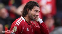 Liverpool 1 0 Arsenal Szoboszlai Free Kick Anfield 