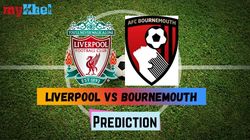 Liverpool Vs Bournemouth Prediction Who Will Win Liv Vs Bou Premier League 2025 26 Opener Today