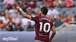 Paqueta Committed To West Ham Antonio Not In Plans 