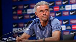 Luis Enrique Predicts Close Ligue 1 Title Race 