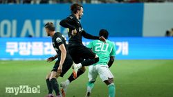 Maddison Injury Update Frank Comments 