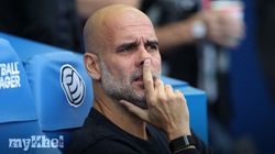 Man City Forgot To Play During Brighton Defeat 